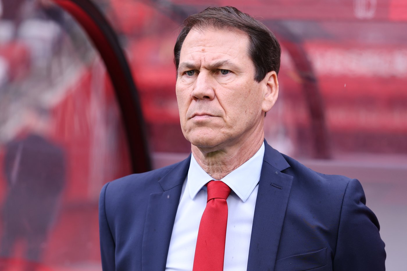Egypt believes it has a strong roster around Salah as it prepares to face Belgium in World Cup | iNFOnews.ca Egypt believes it has a strong roster around Salah as it prepares to face Belgium in World Cup | iNFOnews.ca