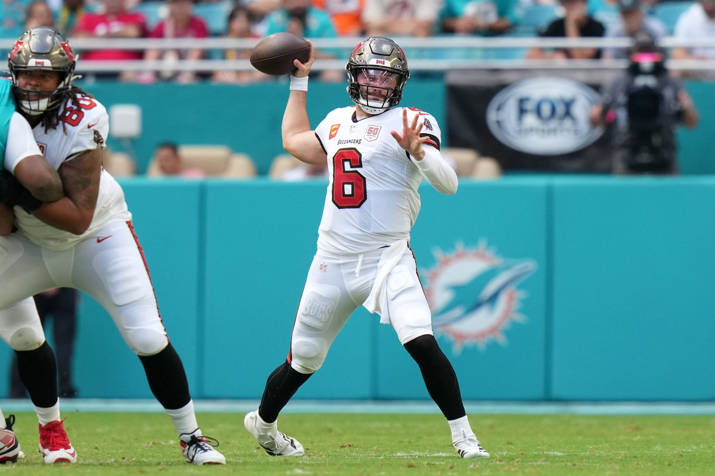Panthers, Buccaneers battle for NFC South title in matchup of teams going in opposite directions | iNFOnews.ca