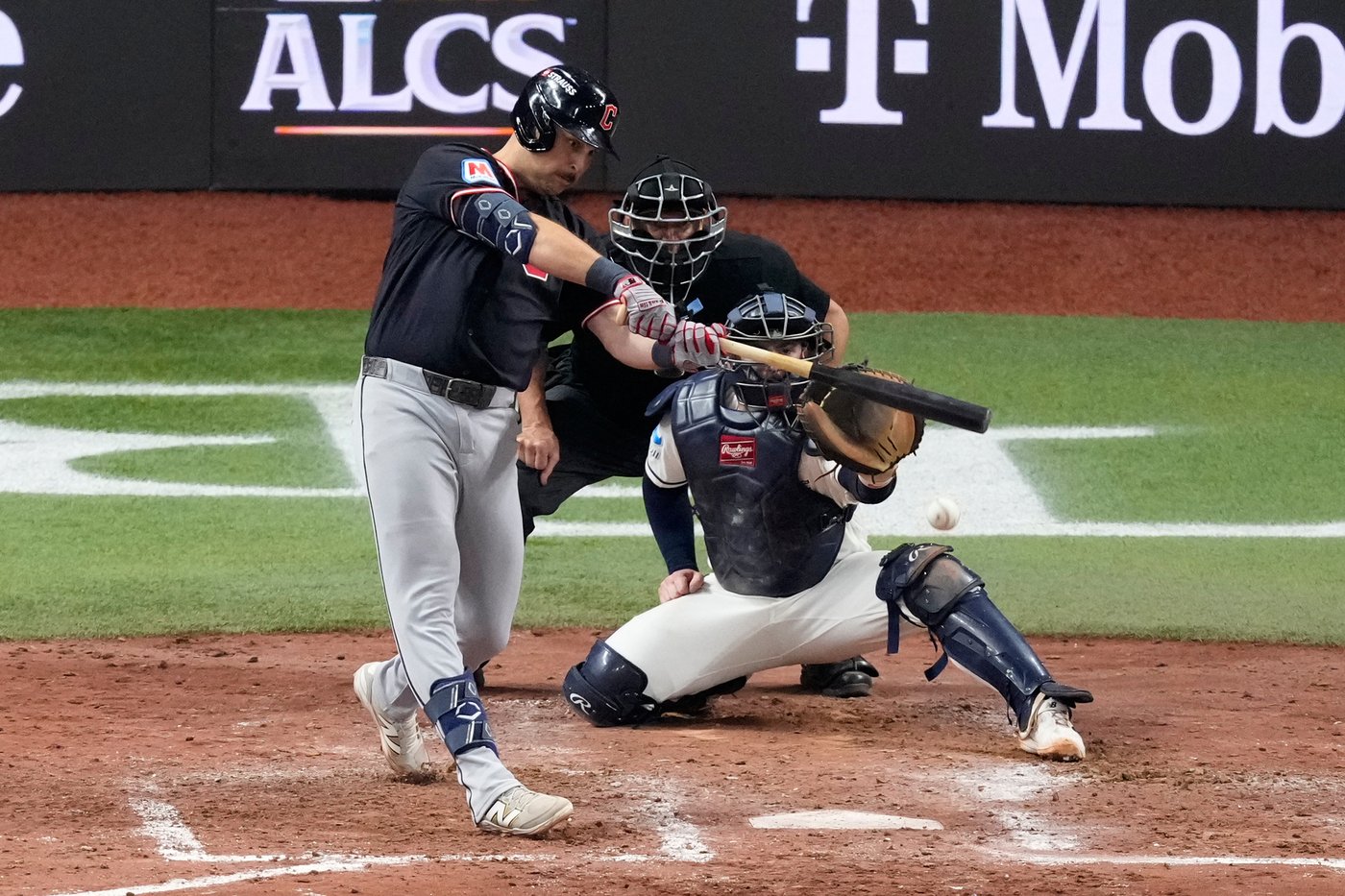 Cleveland comes up short in ALCS, extending World Series title drought to 78 years | iNFOnews.ca Cleveland comes up short in ALCS, extending World Series title drought to 78 years | iNFOnews.ca