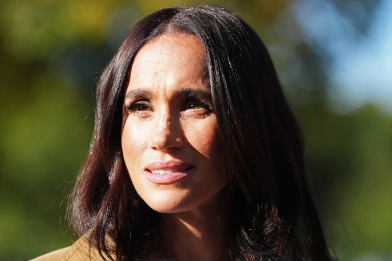 Duchess of Sussex earns a Daytime Emmy nomination for Netflix's 'With Love, Meghan' | iNFOnews.ca