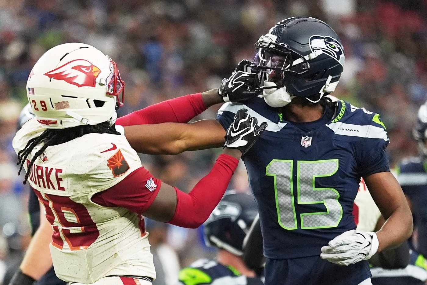 Cardinals' Seahawks problem grows with 10th straight loss to Seattle | iNFOnews.ca Cardinals' Seahawks problem grows with 10th straight loss to Seattle | iNFOnews.ca