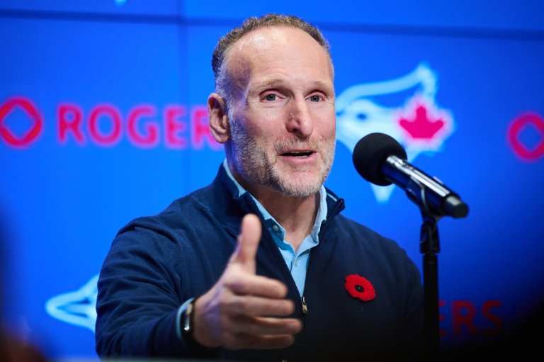 Toronto Blue Jays renew president and CEO Mark Shapiro on five-year contract | iNFOnews.ca