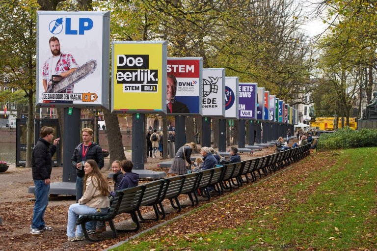 Dutch voters head to polls in a knife-edge election focused on housing and Wilders | iNFOnews.ca Dutch voters head to polls in a knife-edge election focused on housing and Wilders | iNFOnews.ca