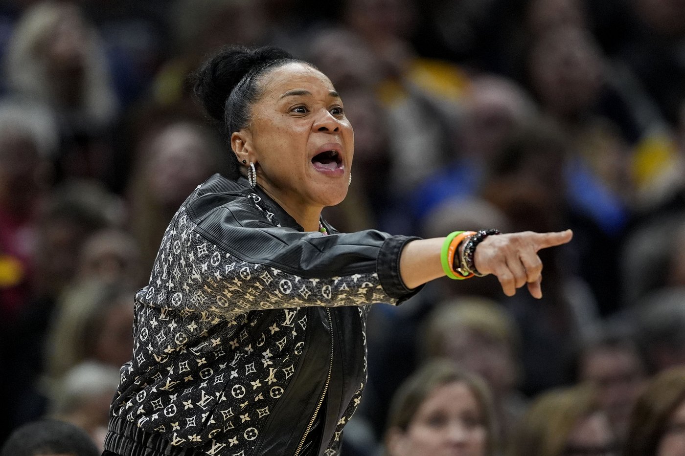 Defending national champion South Carolina picked to win SEC women's basketball title | iNFOnews.ca Defending national champion South Carolina picked to win SEC women's basketball title | iNFOnews.ca