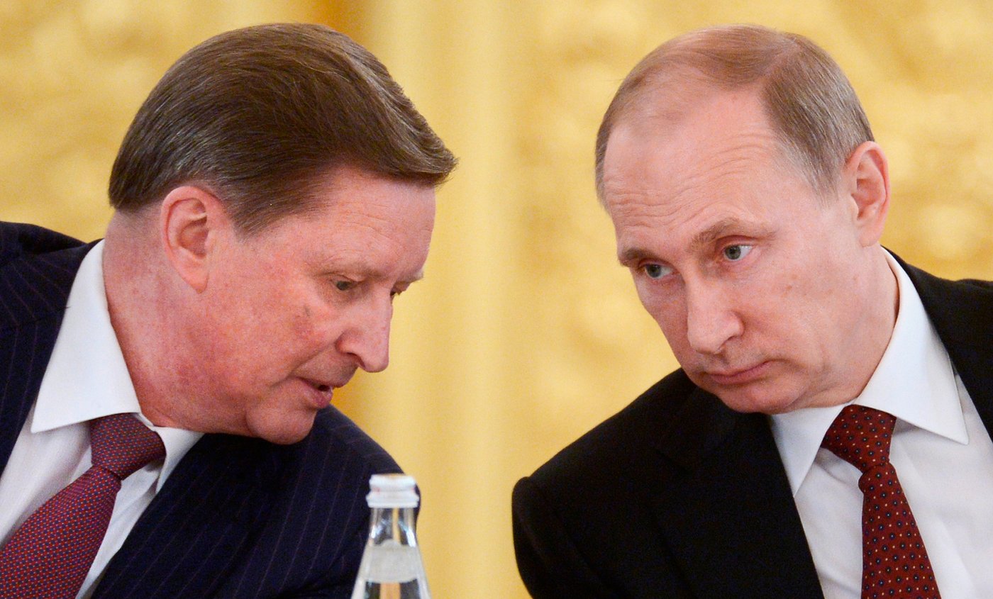 Sergei Ivanov, Russia's ex-defense minister once seen as Putin's likely successor, has died at 73 | iNFOnews.ca Sergei Ivanov, Russia's ex-defense minister once seen as Putin's likely successor, has died at 73 | iNFOnews.ca