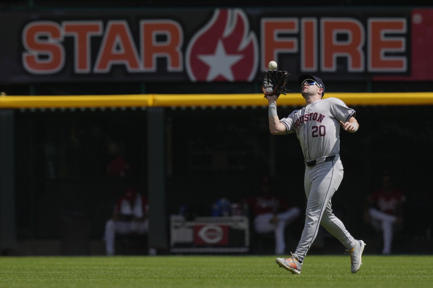 Justin Verlander left off Astros' Wild Card Series roster, but Yordan Alvarez is back | iNFOnews.ca Justin Verlander left off Astros' Wild Card Series roster, but Yordan Alvarez is back | iNFOnews.ca