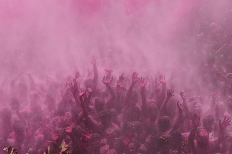 The top photos of the day by AP's photojournalists | iNFOnews.ca