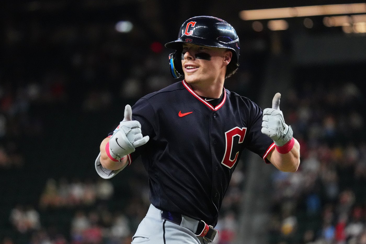 Corey Seager homers in his return and Higashioka also goes deep as Rangers win 3-2 over Guardians | iNFOnews.ca Corey Seager homers in his return and Higashioka also goes deep as Rangers win 3-2 over Guardians | iNFOnews.ca