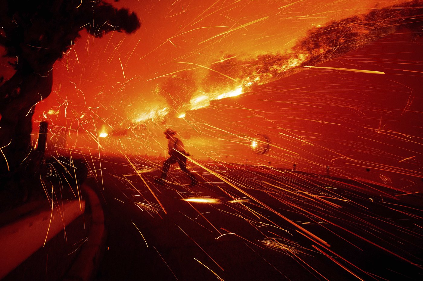 PHOTO COLLECTION: AP Pictures of the Month December | iNFOnews.ca
