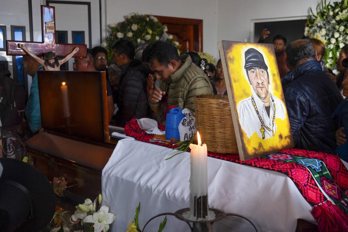 A violent start to the term of Mexico's new president raises questions about strategy, the army | iNFOnews.ca A violent start to the term of Mexico's new president raises questions about strategy, the army | iNFOnews.ca