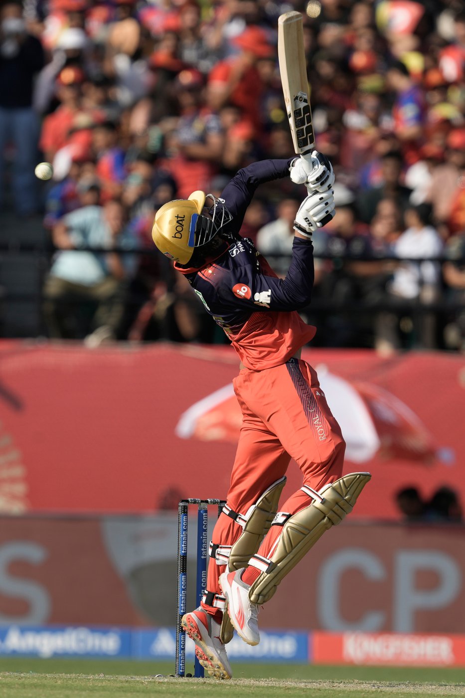 Punjab loses again as Bengaluru advances in IPL with 23-run victory. Delhi beats Rajasthan | iNFOnews.ca Punjab loses again as Bengaluru advances in IPL with 23-run victory. Delhi beats Rajasthan | iNFOnews.ca