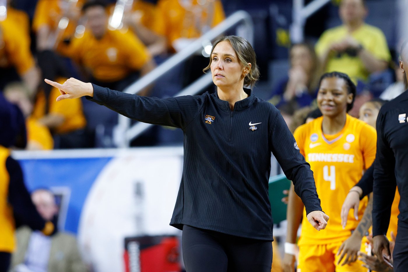 No. 7 NC State tops No. 10 Tennessee 76-61, Lady Vols lose 8 in a row for 1st time in NCAA era | iNFOnews.ca No. 7 NC State tops No. 10 Tennessee 76-61, Lady Vols lose 8 in a row for 1st time in NCAA era | iNFOnews.ca