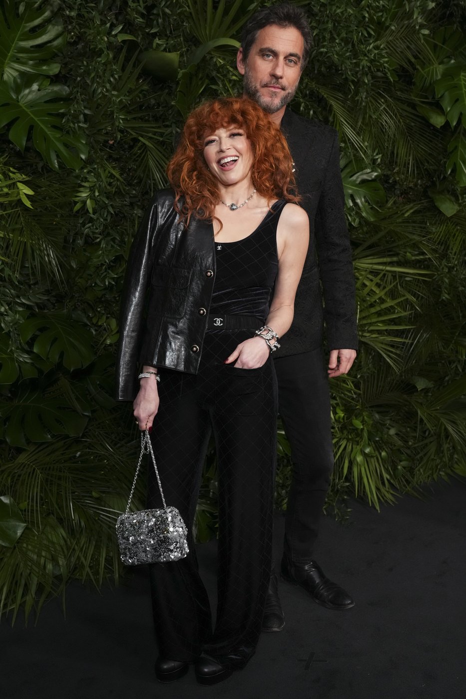 Chanel event brings Oscar nominees together the night before the big show | iNFOnews.ca