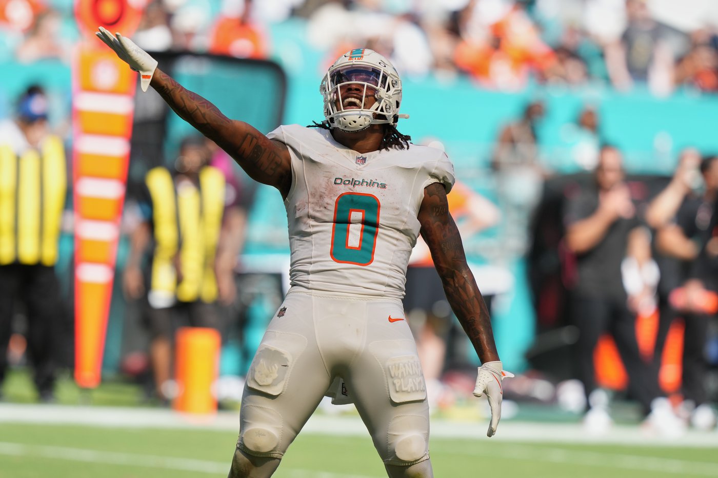 Dolphins have been competitive despite 0-5 start but aim for better execution after bye | iNFOnews.ca Dolphins have been competitive despite 0-5 start but aim for better execution after bye | iNFOnews.ca