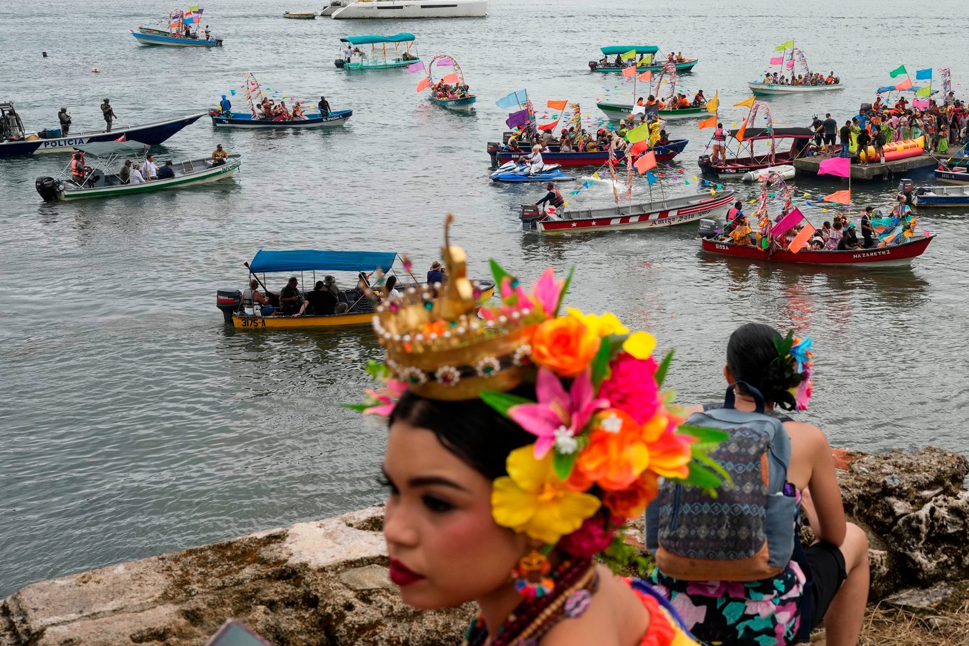 May Day rallies and other top photos from Latin America and the Caribbean | iNFOnews.ca