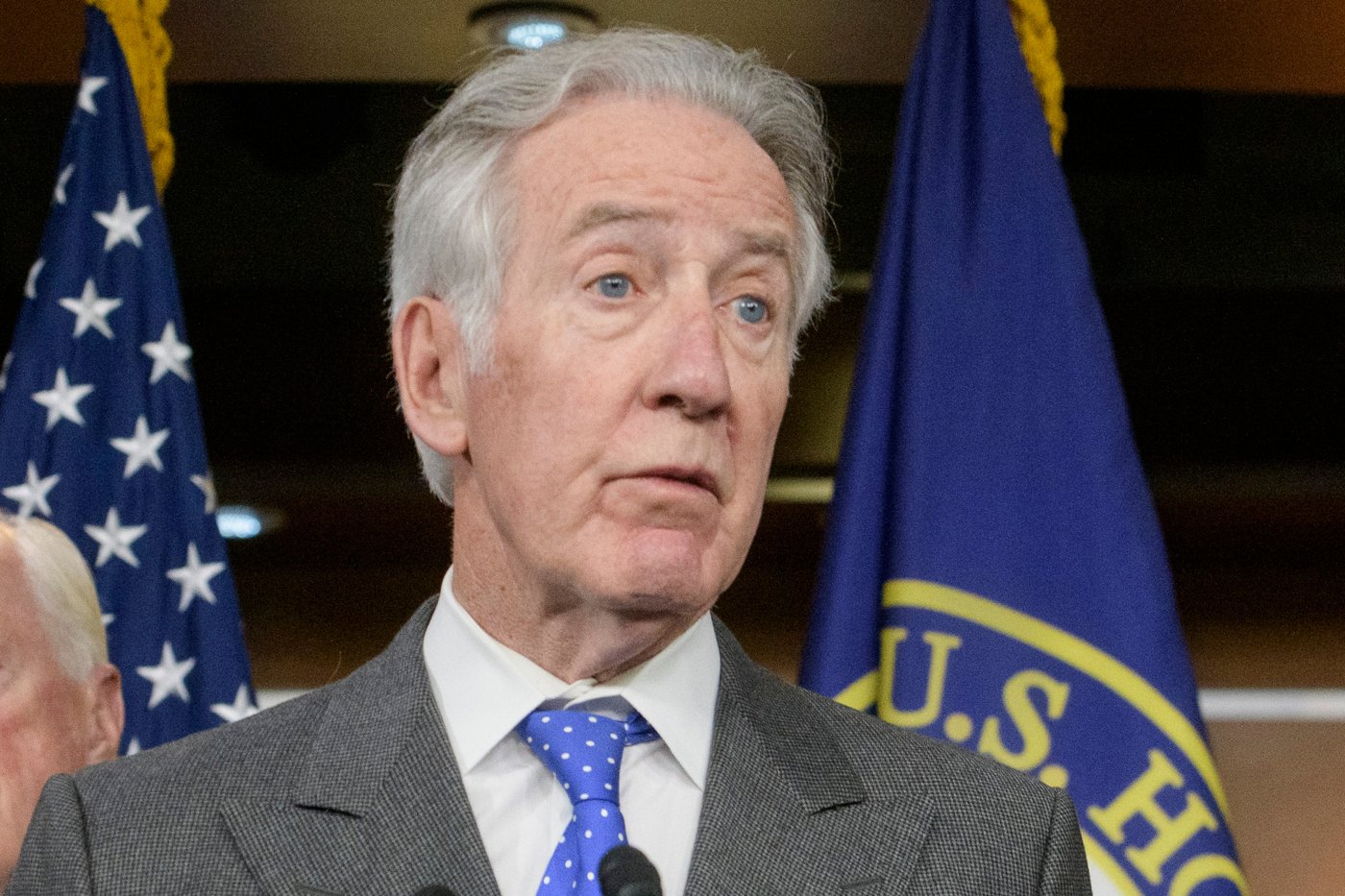 Time for term limits? Dems in majority could have familiar faces in key roles | iNFOnews.ca Time for term limits? Dems in majority could have familiar faces in key roles | iNFOnews.ca