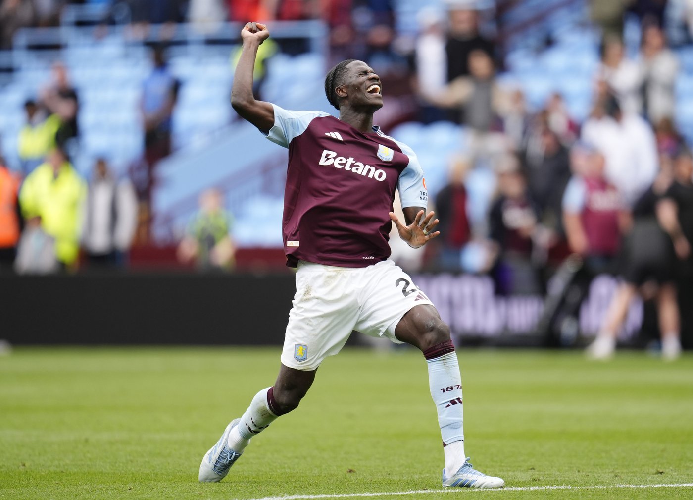 Aston Villa officials unhappy with Premier League fixture change, citing 'prejudice' | iNFOnews.ca