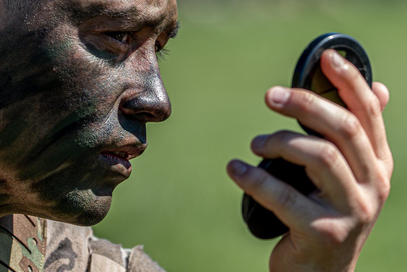 West Point military competition tests future soldiers, in photos | iNFOnews.ca
