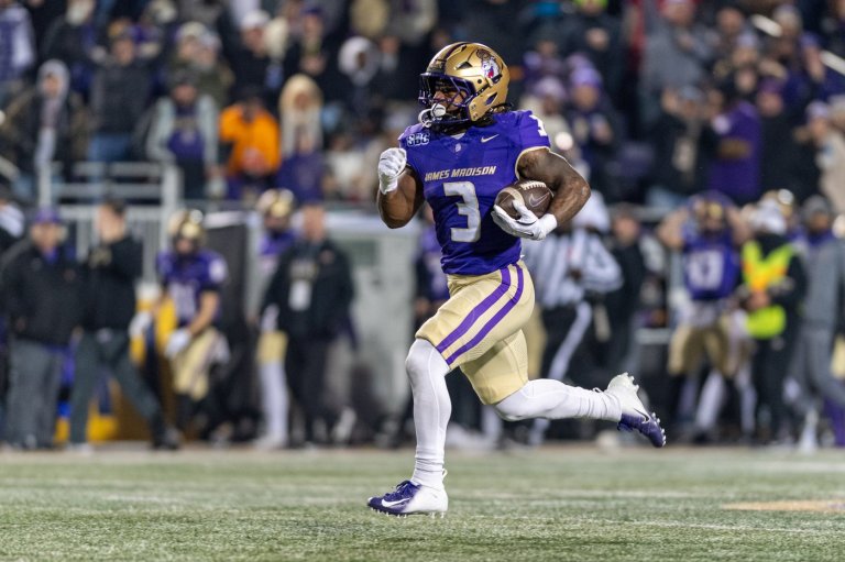 No. 19 James Madison makes case for playoff with 31-14 win over Troy in Sun Belt title game | iNFOnews.ca