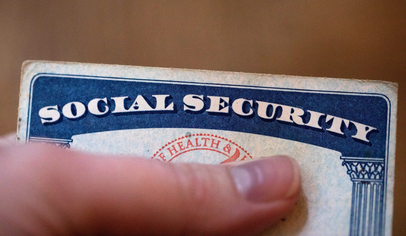 The Social Security Administration plans to cut field office visits by 50%. What it means for you | iNFOnews.ca The Social Security Administration plans to cut field office visits by 50%. What it means for you | iNFOnews.ca