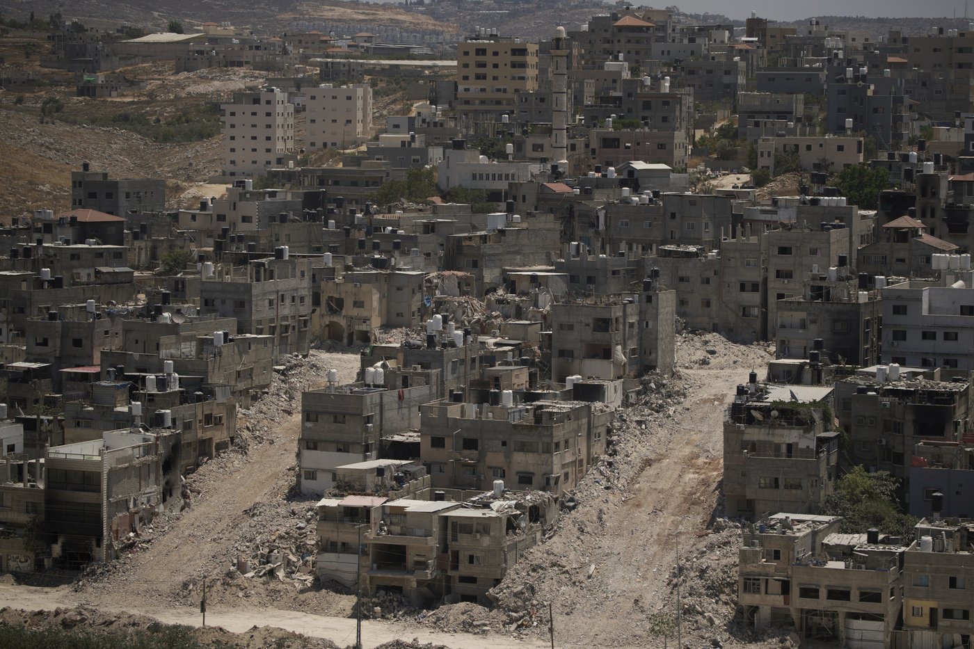 Hamas is open to a ceasefire. But Netanyahu says there's no room for Hamas in postwar Gaza | iNFOnews.ca Hamas is open to a ceasefire. But Netanyahu says there's no room for Hamas in postwar Gaza | iNFOnews.ca