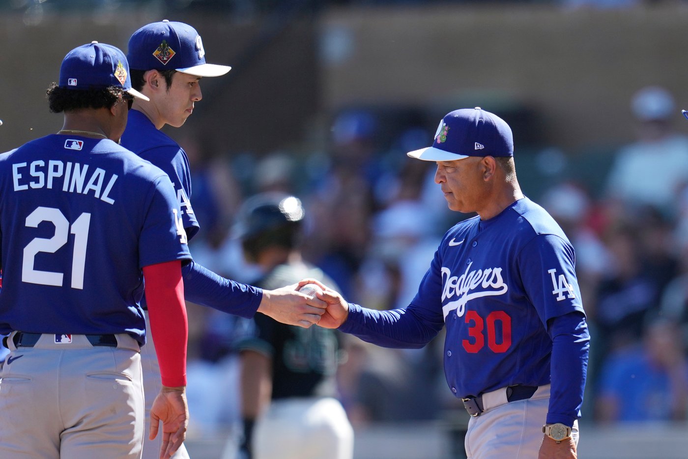 Dodgers don't expect Snell to be ready on opening day, Yamamoto tunes up for World Baseball Classic | iNFOnews.ca Dodgers don't expect Snell to be ready on opening day, Yamamoto tunes up for World Baseball Classic | iNFOnews.ca