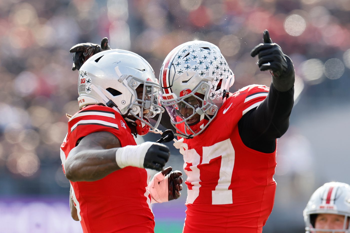 Ohio State gets top billing in opening College Football Playoff rankings; Indiana, Texas A&M next | iNFOnews.ca Ohio State gets top billing in opening College Football Playoff rankings; Indiana, Texas A&M next | iNFOnews.ca