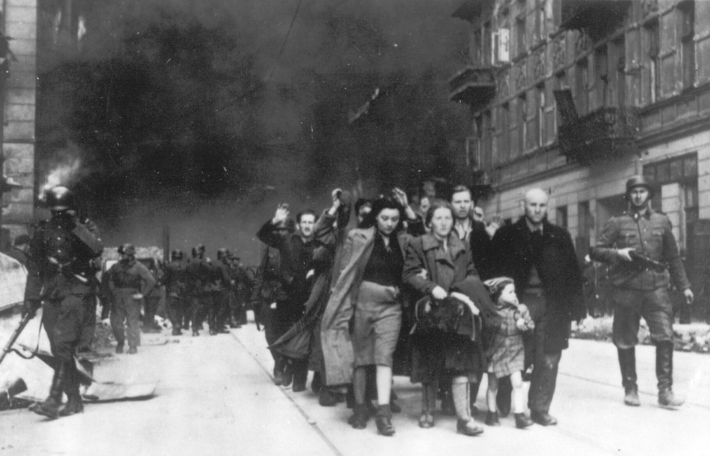 PHOTO COLLECTION: Poland Auschwitz 80th Anniversary | iNFOnews.ca