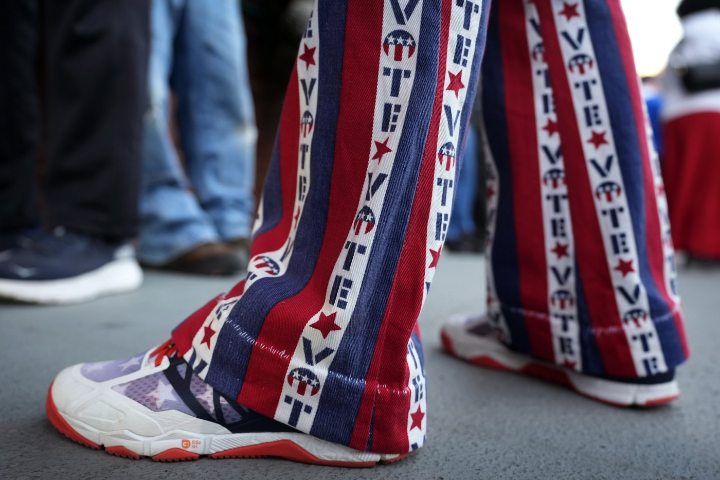 AP Decision Notes: What to expect in Iowa on Election Day | iNFOnews.ca