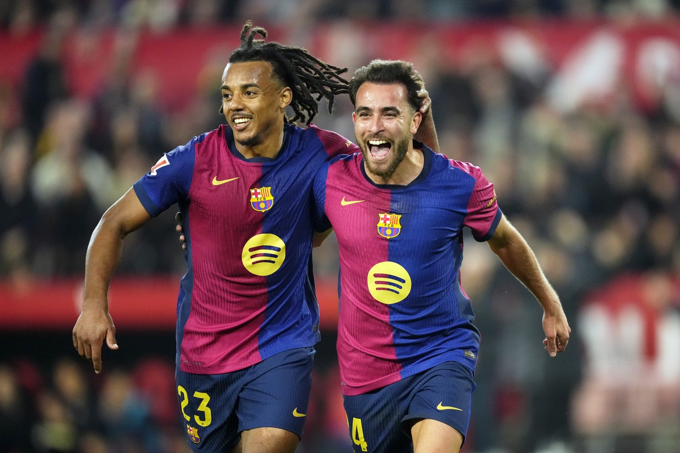 Barcelona to play Atletico Madrid in Copa semifinals. Real Madrid faces Real Sociedad | iNFOnews.ca Barcelona to play Atletico Madrid in Copa semifinals. Real Madrid faces Real Sociedad | iNFOnews.ca