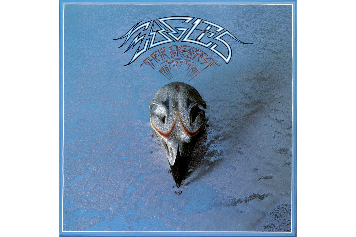 The Eagles' 'Greatest Hits' is the first album in US history to sell over 40M units | iNFOnews.ca