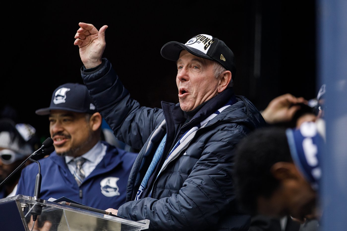 MLSE's Tanenbaum, Franco-Nevada's Lassonde named to Canadian Business Hall of Fame | iNFOnews.ca MLSE's Tanenbaum, Franco-Nevada's Lassonde named to Canadian Business Hall of Fame | iNFOnews.ca