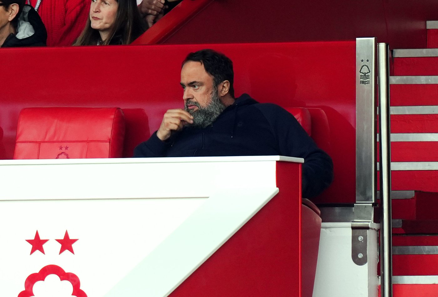 Nottingham Forest fires manager Ange Postecoglou minutes after 3-0 loss to Chelsea | iNFOnews.ca
