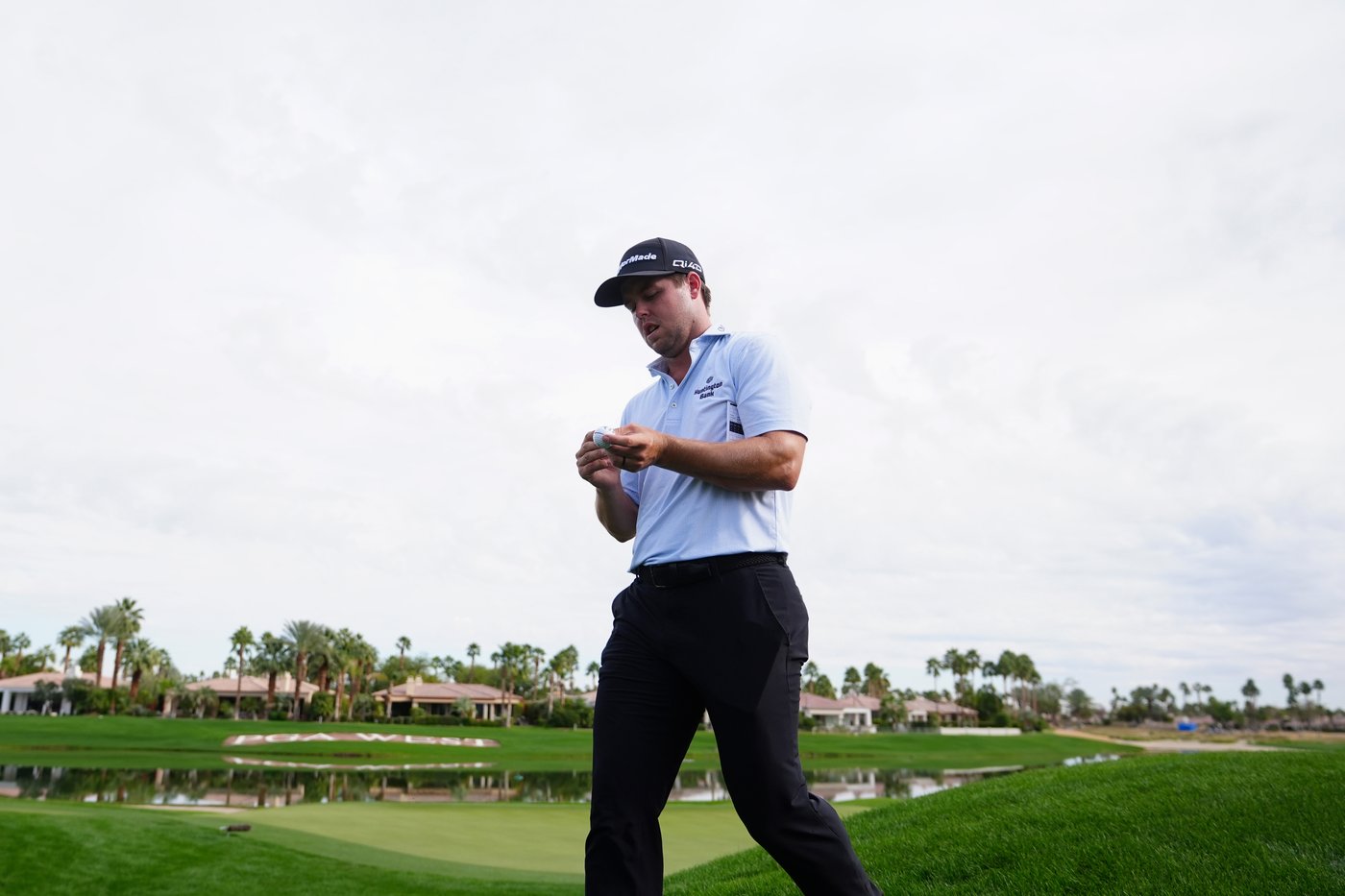 Scheffler starts the new year with a 63. It allowed him to keep pace at The American Express | iNFOnews.ca Scheffler starts the new year with a 63. It allowed him to keep pace at The American Express | iNFOnews.ca