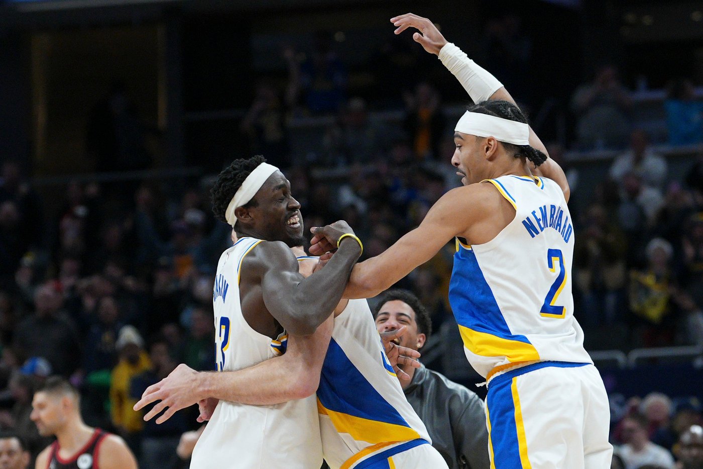 Siakam's last-second jumper lifts Pacers over Bulls, 103-101 | iNFOnews.ca