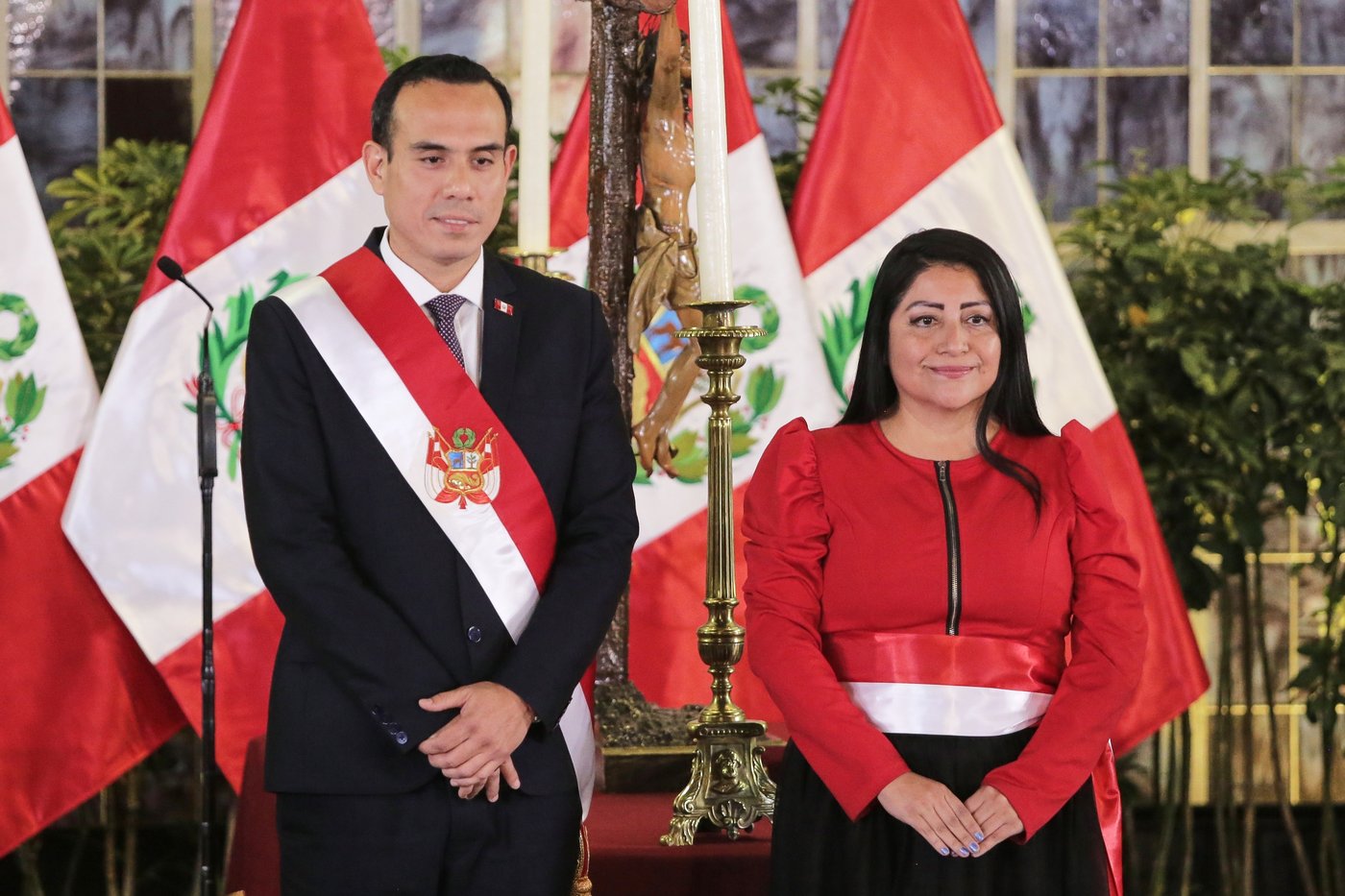 Peru’s prime minister resigns ahead of congressional confirmation vote | iNFOnews.ca