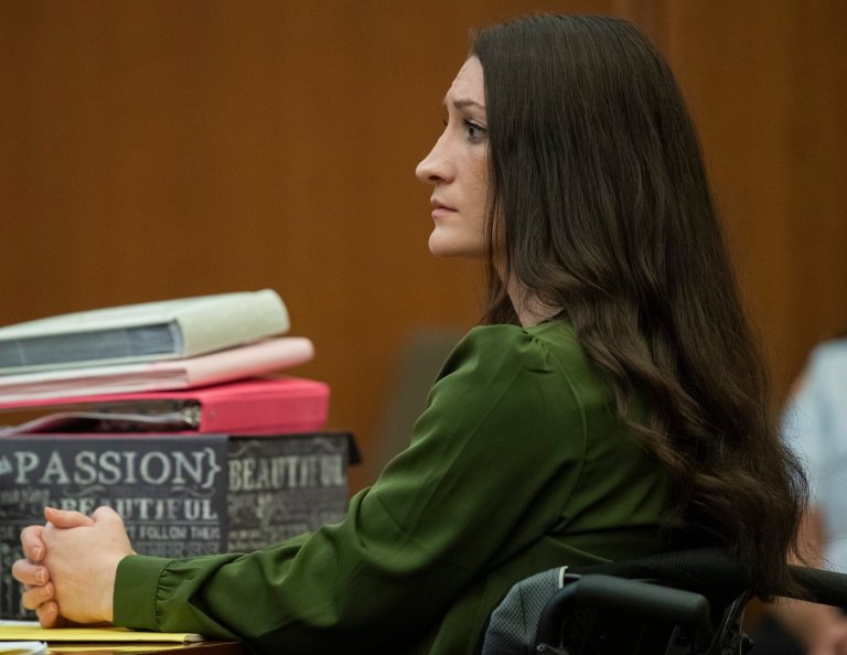Psychologist testifies Lindsay Clancy was not criminally responsible in killing of her 3 children | iNFOnews.ca