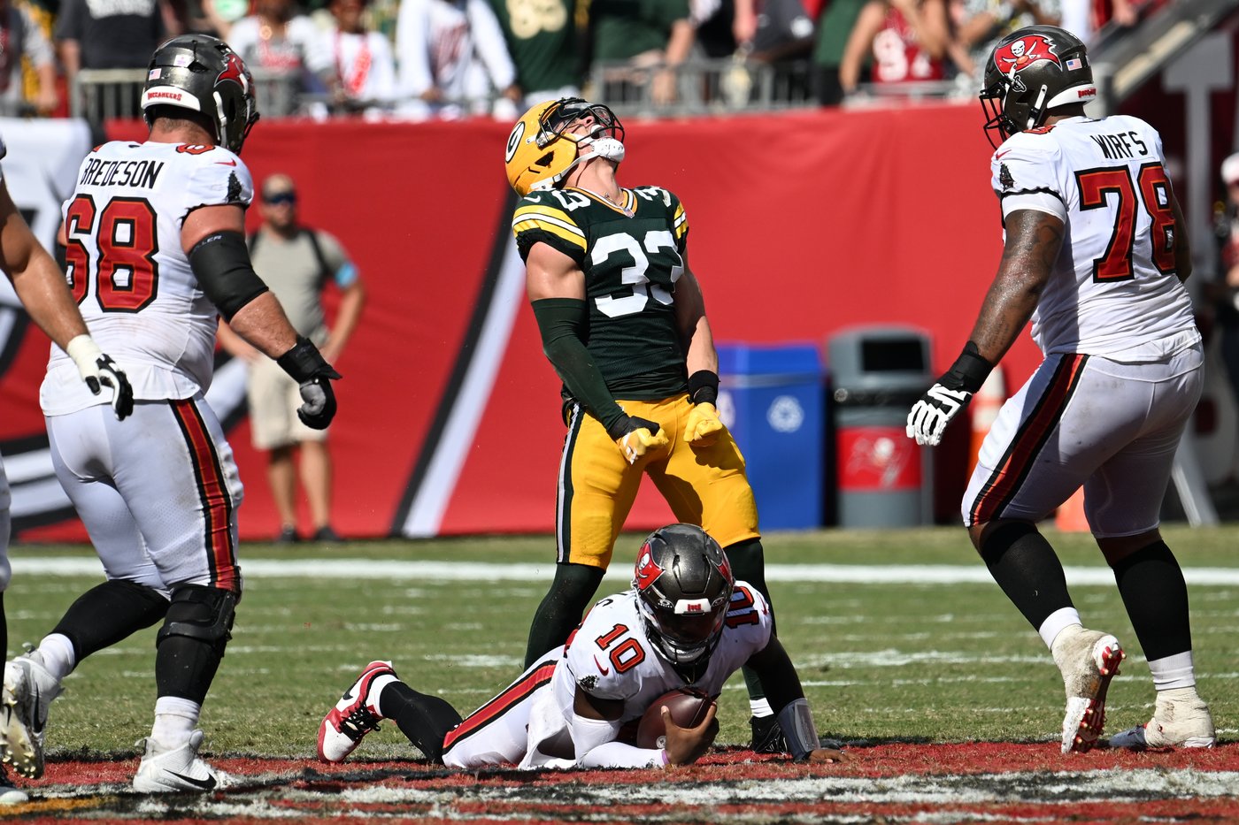 Cowboys close hectic stretch on short week with another winless opponent in the Buccaneers | iNFOnews.ca Cowboys close hectic stretch on short week with another winless opponent in the Buccaneers | iNFOnews.ca