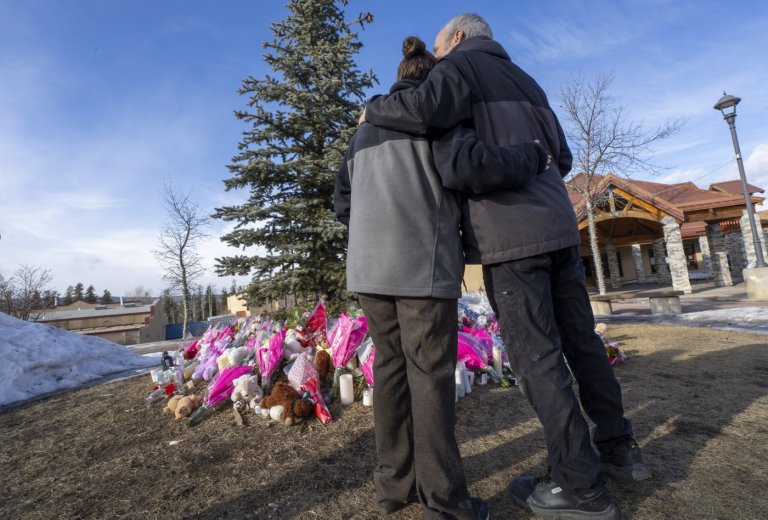 Ottawa adds just over $4M in funding for Tumbler Ridge, B.C., after mass shooting | iNFOnews.ca