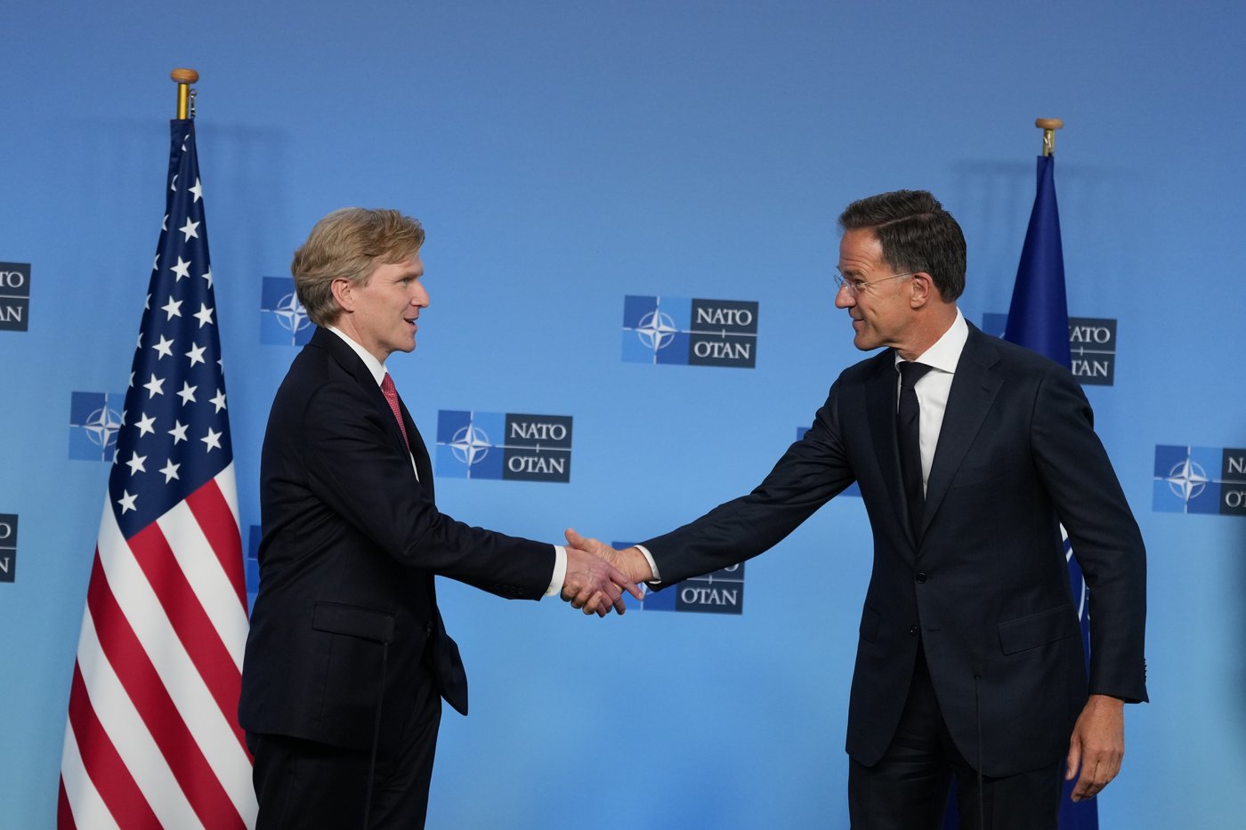 US defense review presses NATO allies to prove they are taking the lead in Europe | iNFOnews.ca US defense review presses NATO allies to prove they are taking the lead in Europe | iNFOnews.ca