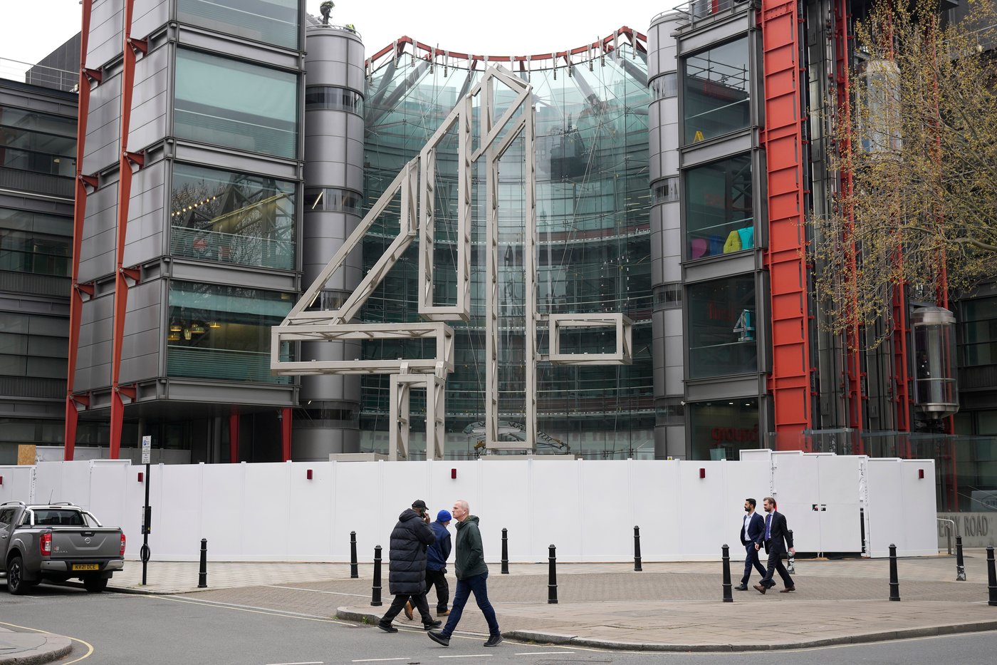 Channel 4 pulls all episodes of 'Married at First Sight UK' after sexual misconduct claims | iNFOnews.ca
