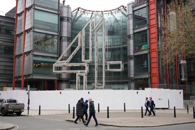 Channel 4 pulls episodes of 'Married at First Sight UK' after sexual misconduct claims | iNFOnews.ca