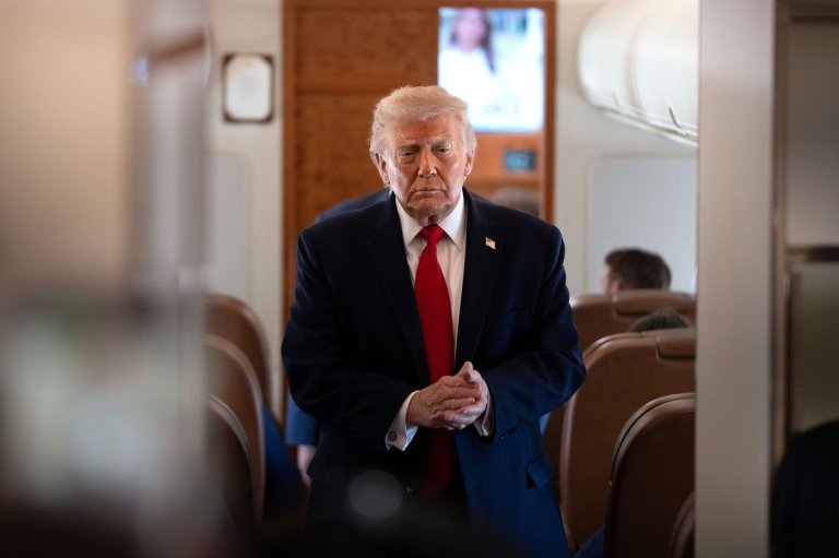 Trump keeps the door open to a call with Taiwan's president even though China has warned against it | iNFOnews.ca