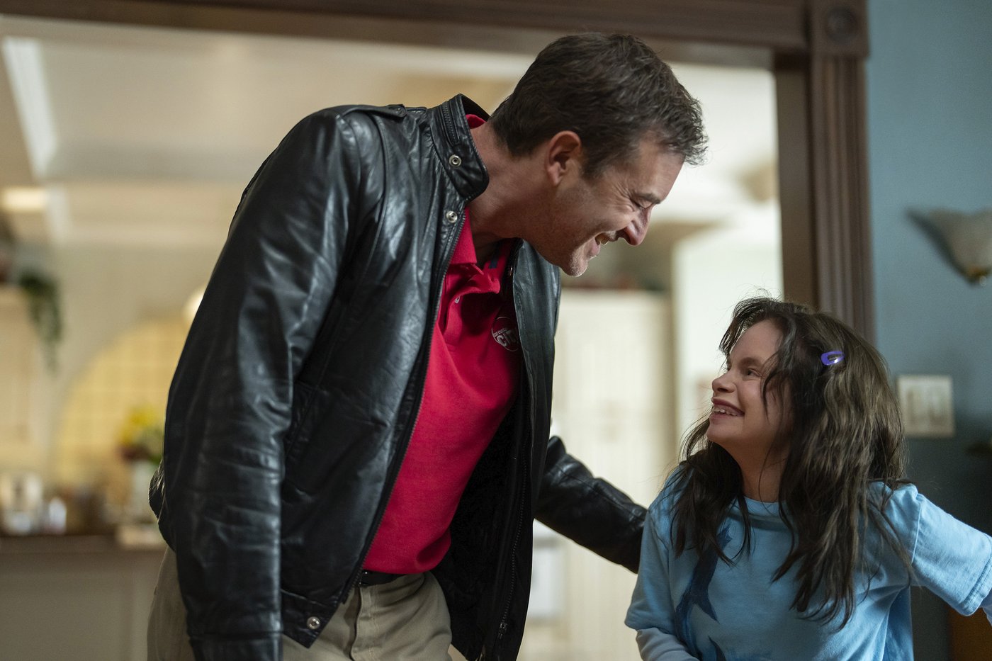 Hulu's 'Good American Family' with Ellen Pompeo scrambles a wild true-crime case | iNFOnews.ca