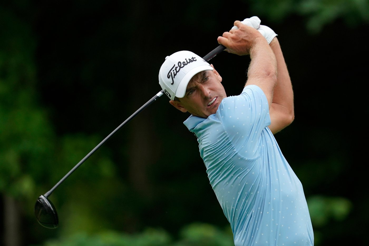 Charles Howell III among 29 LIV players at Hong Kong Open with Masters spot to the winner | iNFOnews.ca Charles Howell III among 29 LIV players at Hong Kong Open with Masters spot to the winner | iNFOnews.ca