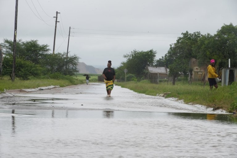 South Africa declares a national disaster over flooding and severe weather | iNFOnews.ca