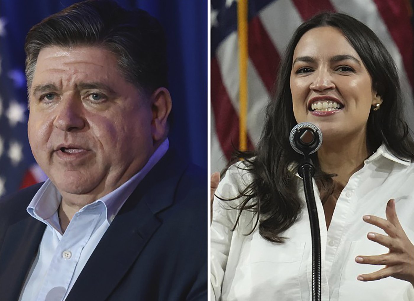 Democrats are deeply pessimistic about the future of their party, an AP-NORC poll finds | iNFOnews.ca Democrats are deeply pessimistic about the future of their party, an AP-NORC poll finds | iNFOnews.ca