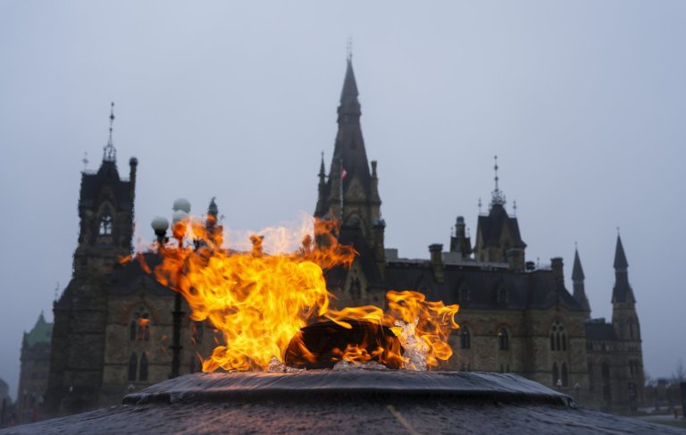 MPs, senators on intelligence committee scrutinize Canada's ability to spy overseas | iNFOnews.ca