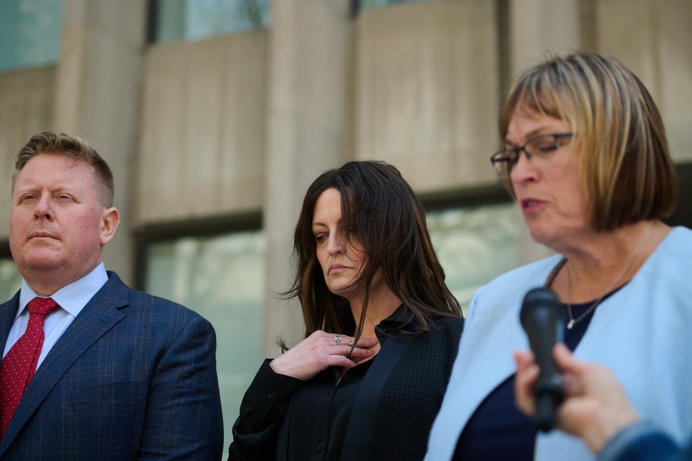 Toronto woman asks court for emergency relief to receive medically assisted death | iNFOnews.ca Toronto woman asks court for emergency relief to receive medically assisted death | iNFOnews.ca