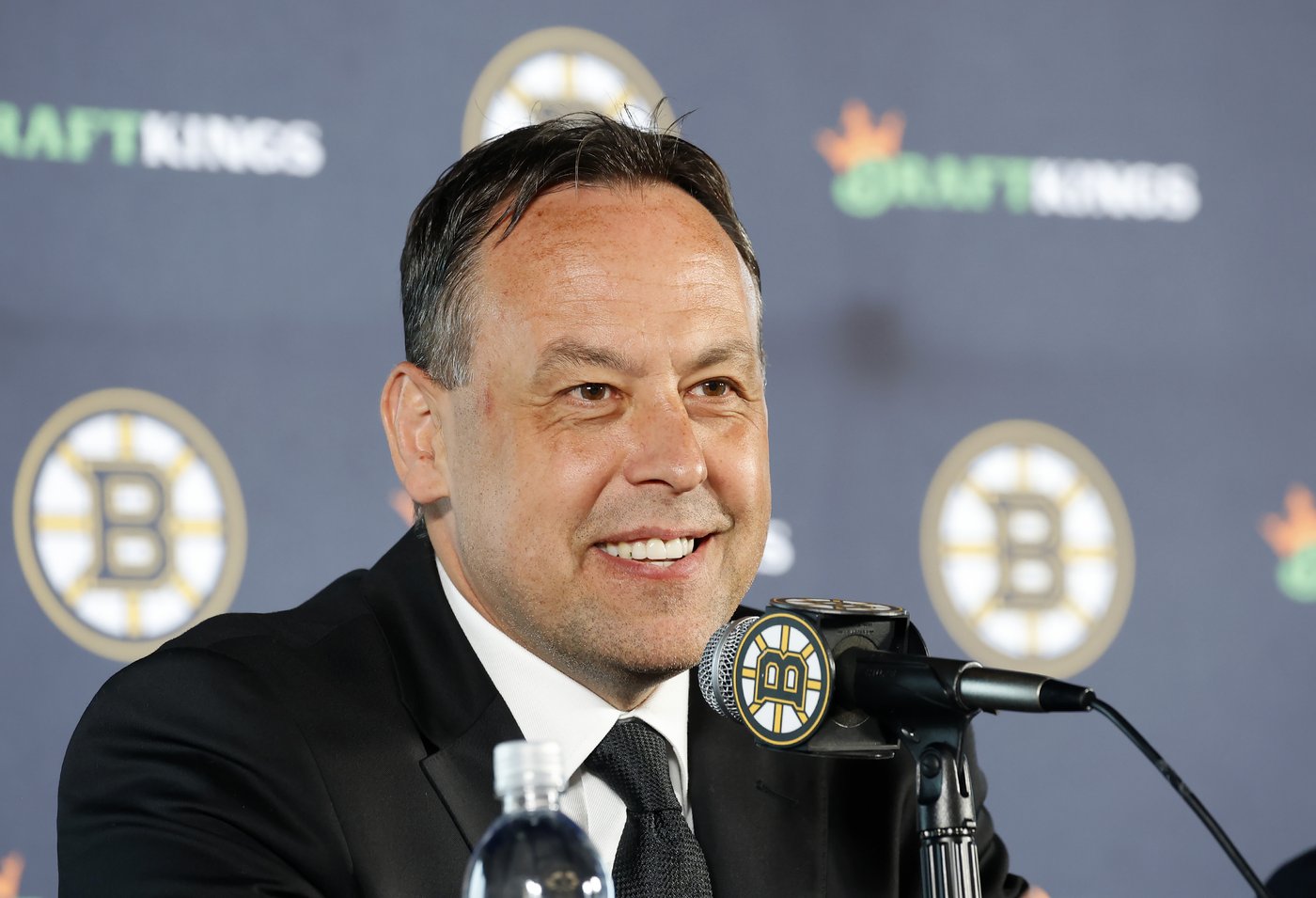 Bruins will be start training camp without leading scorer David Pastrnak (tendinitis) | iNFOnews.ca Bruins will be start training camp without leading scorer David Pastrnak (tendinitis) | iNFOnews.ca